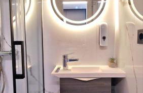 Alma Flotante Muxía - Foto 19