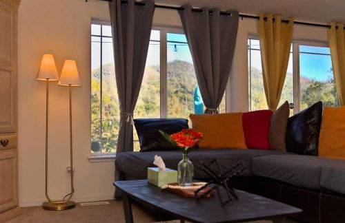 Yosemite's Scenic Hideaway - Foto 45