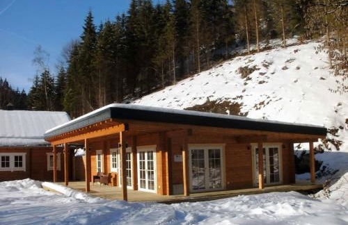 Chalet Bischofsmühle - Foto 15