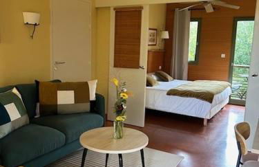 Résidence Les Vignes - Photo 22