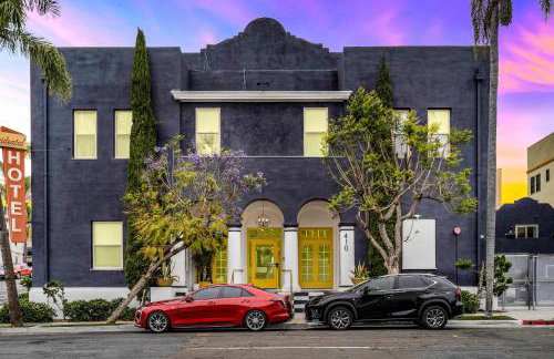 The Neon Elm Hotel - Foto 42