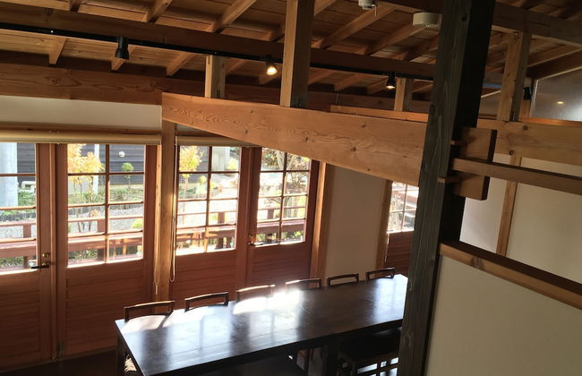 Kuranoyado Matsuya - Foto 23