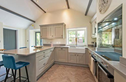 East Farm Cottage - Foto 12