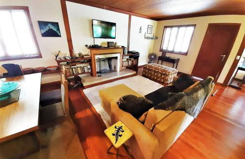 Recanto da Paz Tur - Relax e charme na serra - Foto 25