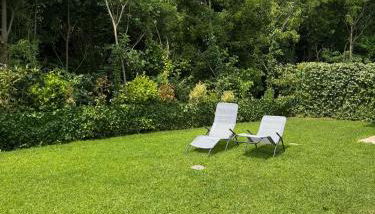 Oasi Dolci Colli - Foto 4, Garden, sunbed