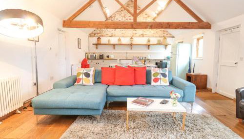 Packway Barn - Foto 5