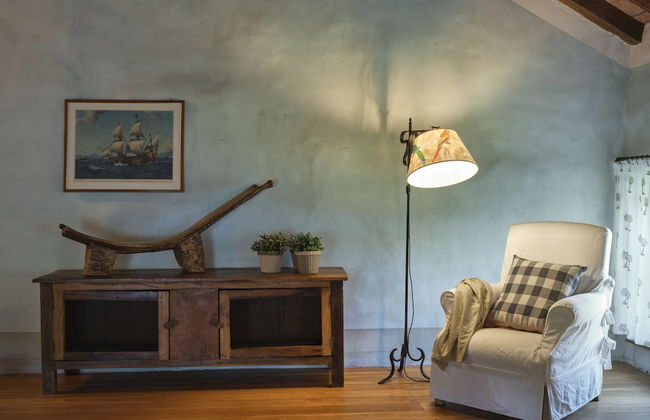 Castello Di Tassara - Foto 9