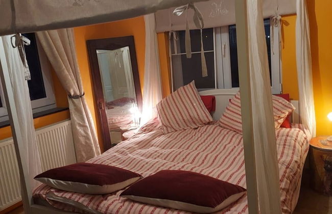 la Halte Des Anges 3 Bedrooms 6 People - Foto 2