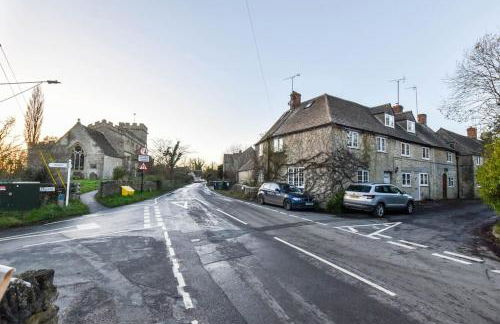 NEW Street Cottage - Centre Cotswolds 3 Bed - Foto 28