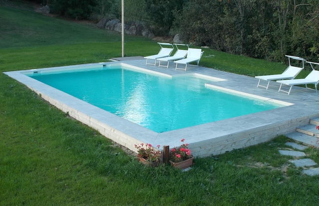 Locanda Le Querce - Foto 19