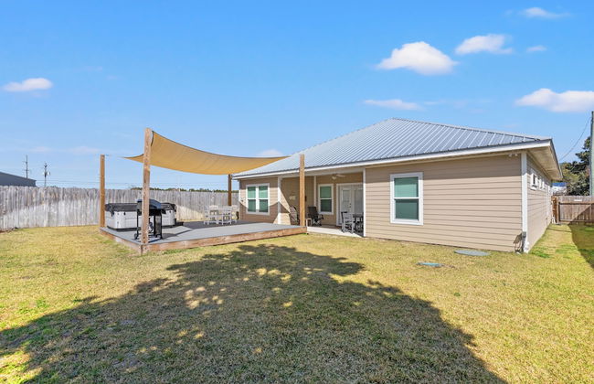 Amazing New 3br/2ba Laguna Beach! / 6p Golf Cart: 2 Mins to Beach/west PCB - Foto 47