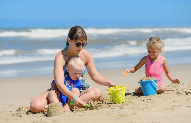 San Lameer Villa Rentals One Bedroom Standard 10412 - Foto 18