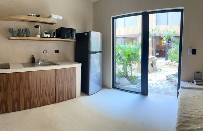 Family & Couples HARMONIA Suites in Tulum - Photo 23