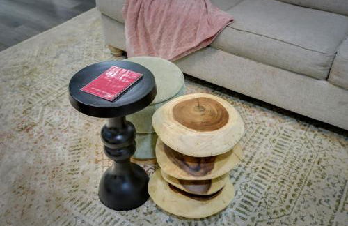 Stylish APT 1mile To Masters 2mi Medical Center - Foto 57