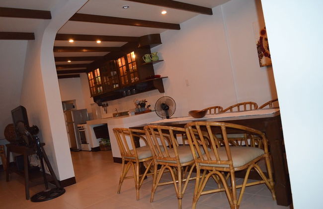 Seahorse Villa - Foto 26