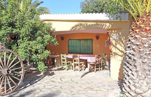 Holiday Home Casa Geminis 1 mit Garten und Meerblick by Interhome - Photo 23