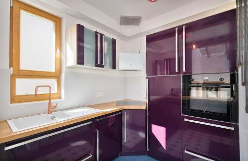 L'Arboré, maison d'architecte avec hammam - Foto 20