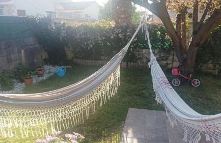 Casa acogedora y equipada con jardín - Foto 15