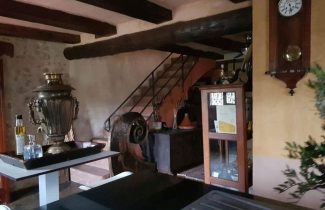 Masia Heredad La Boquilla - Foto 29