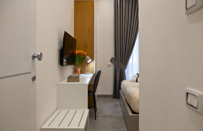 Domus Schilizzi - Foto 11