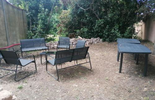 Maison atypique 14 couchages - Foto 26