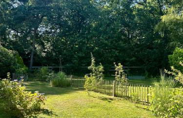 LES FALAISES DE L'AILLY Maison 8 couchages - Foto 54