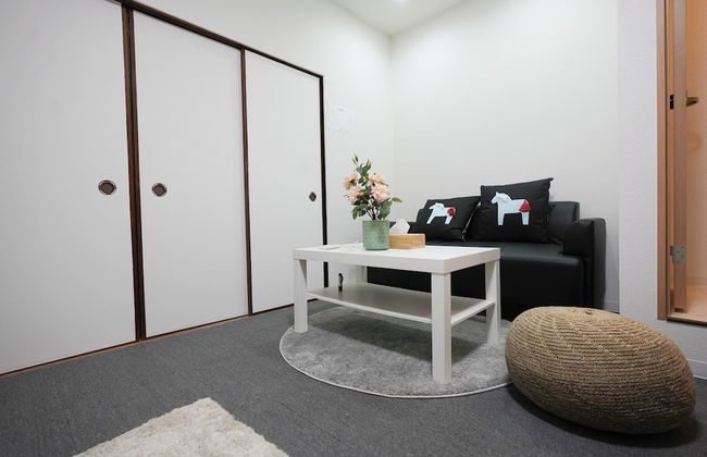 Otabiya Nishikujo - Foto 12