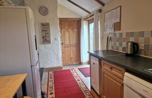 Kingfisher Cottage - Foto 7