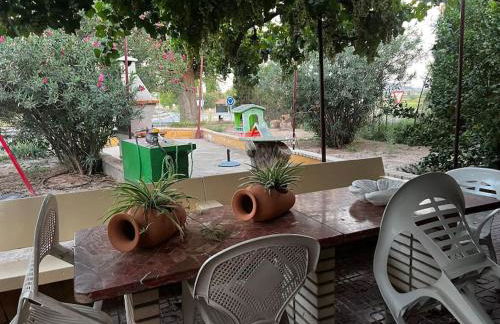 Villa Rural El doncel - Foto 6