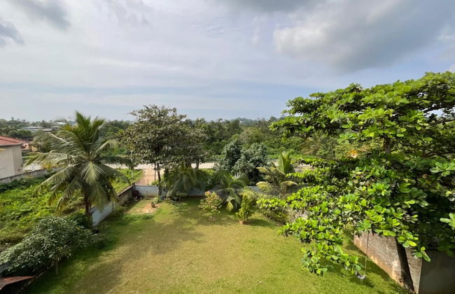 Spacious Stand-alone 2-bed Villa in Galle - Foto 8