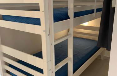 Appartement agréable en bord de mer - Foto 12