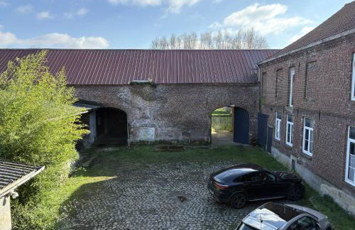 L'Appart Lille Métropole Arena - Foto 28