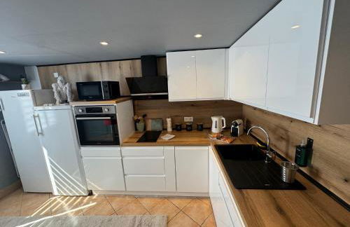 Duplex proche port de Nice - Foto 19