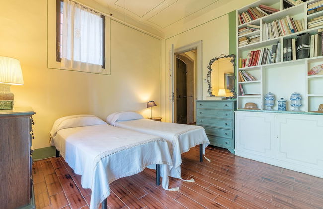 Bomarzo Ancient Villa - Photo 12