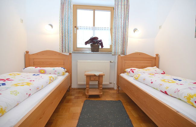 Spacious Apartment With Sauna in Schonsee - Foto 37