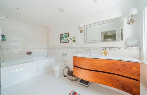 Beautiful Cottage in Brockenhurst with Forest View - Foto 18