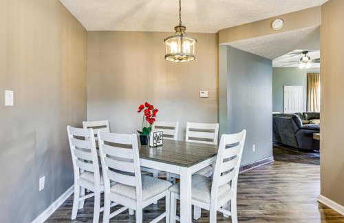 6 Mi to Dtwn Cincinnati Dog-Friendly Apt with Yard - Foto 7