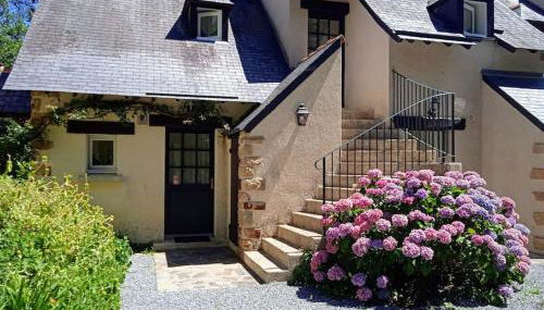 Cottage spacieux Domaine de la Bretesche - Foto 2