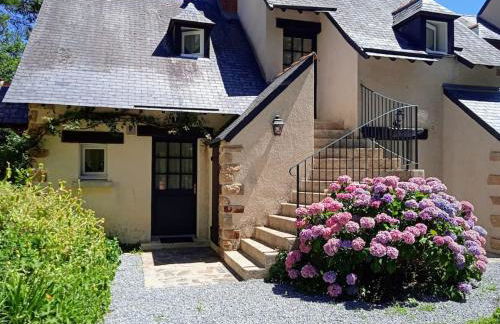 Cottage spacieux Domaine de la Bretesche - Foto 2