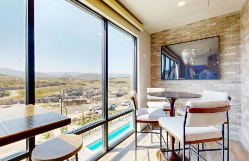 Black Rock Mountain Resort - Dog Friendly - Foto 8