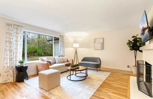 Redmond Pet friendly Home in 2 Acres Horse Barn - Foto 15