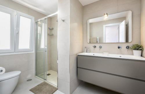 Malagueta Apartment in Malaga by Solaga Holiday Homes - Foto 42