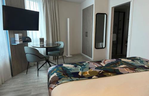 Citadines Confluent Nantes - Foto 79