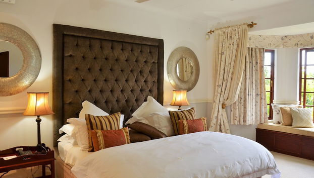 Highgrove House - Foto 5, Habitación