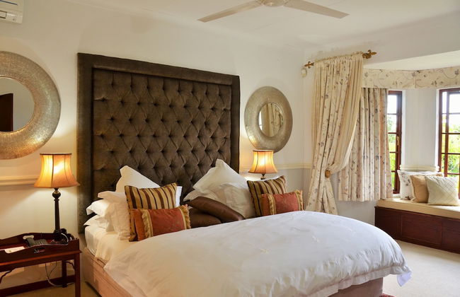 Highgrove House - Photo 5