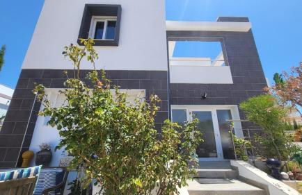 Villa en Pla Roig - Foto 16