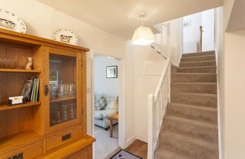 Lower Spire Cottages sleeps 11 - Foto 46