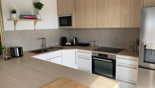 4 pièces Luxe - Accès Piscine - Foto 1