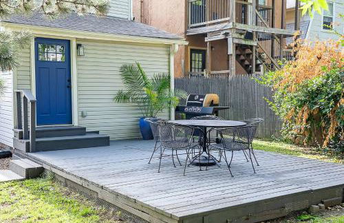 Top Walk score! Prime Westport Midtown Location! - Foto 42