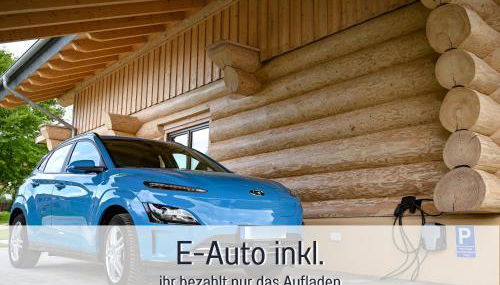 Natur-Chalet zum Nationalpark Marie-Luise inkl E-Auto - Foto 5